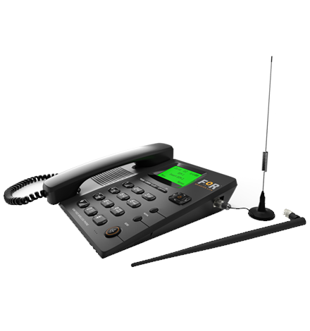 Fortechno | CALL RECORDING PHONE manufacturer